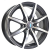 VENTI 1515 6x15 4*100 Et:48 Dia:54,1 BD