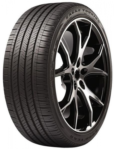 295/40R20 106V GoodYear EAGLE TOURING N0 295/40R20 106V GoodYear EAGLE TOURING N0