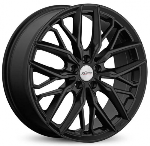 X'trike X-139 7,5x19 5*108 Et:46 Dia:63,4 BKM X'trike X-139 7,5x19 5*108 Et:46 Dia:63,4 BKM