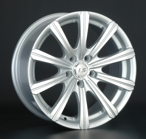 LS wheels LS391 7,5x17 5*114,3 Et:45 Dia:73,1 SF LS wheels LS391 7,5x17 5*114,3 Et:45 Dia:73,1 SF