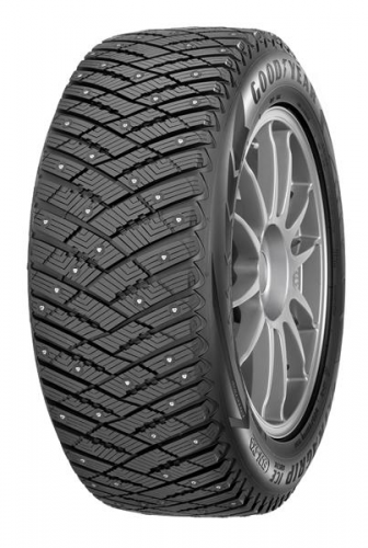 255/60R18 112T GoodYear UltraGrip Ice Arctic SUV 255/60R18 112T GoodYear UltraGrip Ice Arctic SUV