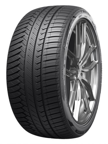 215/60R17 100V Sailun Atrezzo 4SEASONS pro