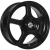 X'trike X-118 6x15 4*100 Et:35 Dia:67,1 BK X'trike X-118 6x15 4*100 Et:35 Dia:67,1 BK