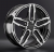 LS Forged FG50 9x21 5*108 Et:35 Dia:63,3 bkf