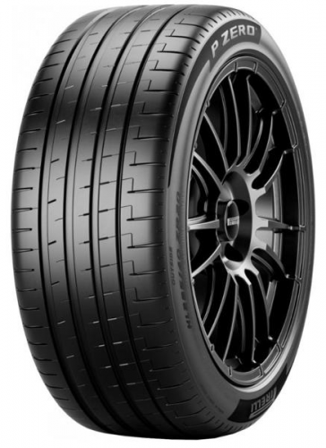 285/40R23 107Y Pirelli P Zero (PZ5)