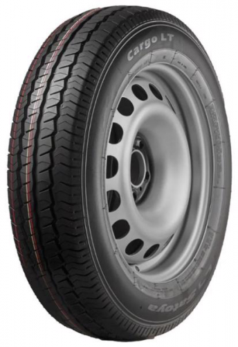 195/75R16 107/105R Satoya Cargo LT 195/75R16 107/105R Satoya Cargo LT