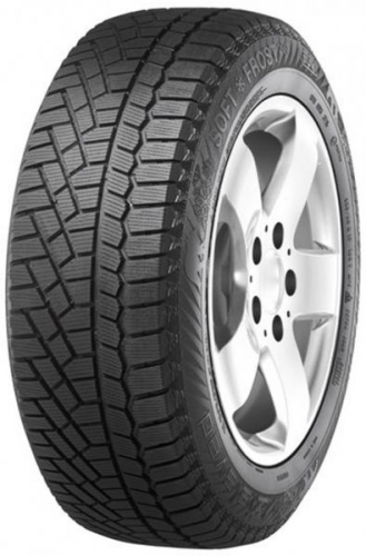 225/75R16 108T Gislaved Soft Frost 200 225/75R16 108T Gislaved Soft Frost 200