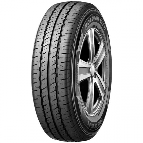225/70R15 112/110T Nexen Roadian CT8