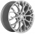 Khomen KHW1718 7x17 5*110 Et:45 Dia:67,1 F-SILVER Khomen KHW1718 7x17 5*110 Et:45 Dia:67,1 F-SILVER