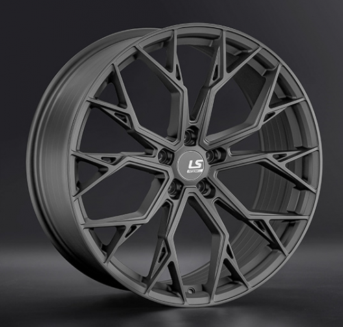 LS wheels FlowForming RC61 9x21 5*120 Et:40 Dia:72,6 MGM LS wheels FlowForming RC61 9x21 5*120 Et:40 Dia:72,6 MGM