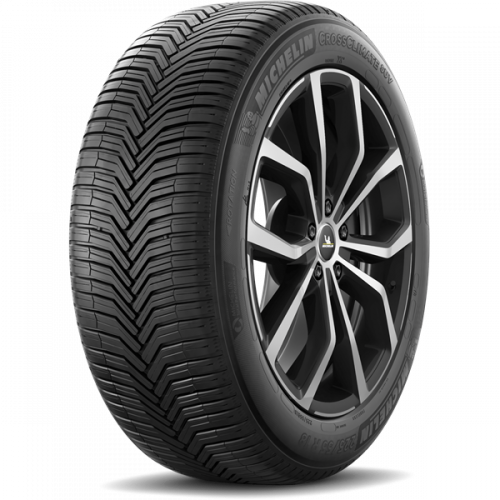 255/55R19 111W Michelin CROSSCLIMATE SUV 255/55R19 111W Michelin CROSSCLIMATE SUV
