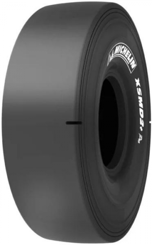 17.5R25 Michelin XSMD2+ TL 17.5R25 Michelin XSMD2+ TL