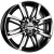 Carwel Бустах 6x16 4*98 Et:35 Dia:58,6 AB