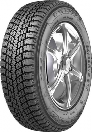 185/70R14 88S Белшина Бел-117