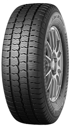 225/65R16 112/110R Yokohama BluEarth-Van RY61 225/65R16 112/110R Yokohama BluEarth-Van RY61