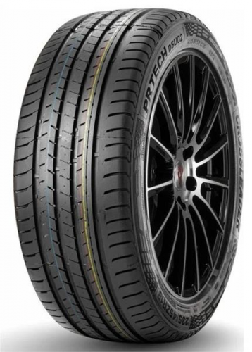 285/35R21 105Y Double Star DSU02
