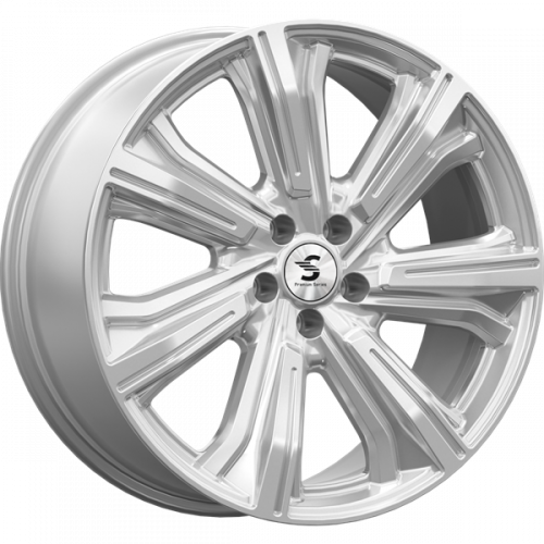 Premium Series Kleemann (КР1067) 8,5x20 5*114,3 Et:45 Dia:66,1 Elite Silver Premium Series Kleemann (КР1067) 8,5x20 5*114,3 Et:45 Dia:66,1 Elite Silver