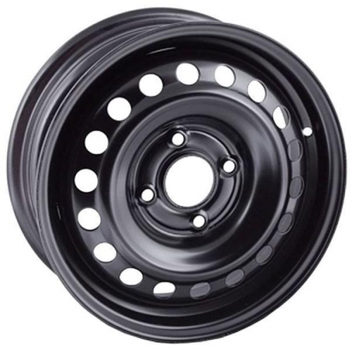 SDT U5049A 5,5x14 4*100 Et:49 Dia:56,6 черный