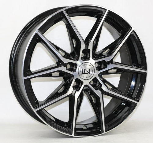 RST R247 7x17 5*108 Et:33 Dia:60,1 BD