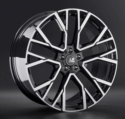 LS Forged FG07 9,5x21 5*112 Et:36 Dia:66,6 bkf LS Forged FG07 9,5x21 5*112 Et:36 Dia:66,6 bkf