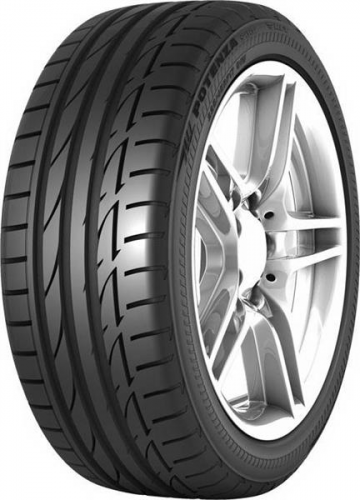 225/45R17 91W Bridgestone Potenza S001 RunFlat 225/45R17 91W Bridgestone Potenza S001 RunFlat
