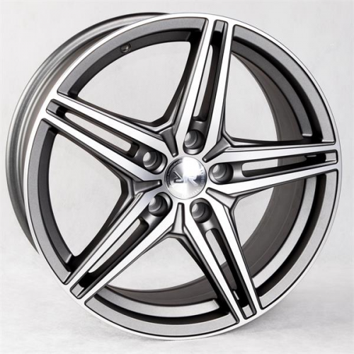 RR CSSD2787 6x14 4*100 Et:35 Dia:60,1 MK-P/M RR CSSD2787 6x14 4*100 Et:35 Dia:60,1 MK-P/M
