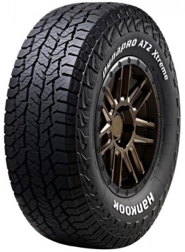 265/65R17 116/113S Hankook Dynapro AT2 Xtreme RF12 265/65R17 116/113S Hankook Dynapro AT2 Xtreme RF12