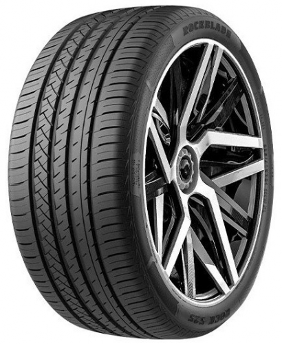 225/40R18 92W RockBlade ROCK 525 225/40R18 92W RockBlade ROCK 525