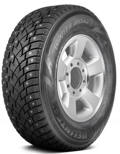 255/55R18 109T Delinte Winter WD42 255/55R18 109T Delinte Winter WD42