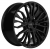 Khomen 2009 8,5x20 5*120 Et:33 Dia:72,6 BLACK MATT Khomen 2009 8,5x20 5*120 Et:33 Dia:72,6 BLACK MATT