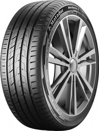 275/40R20 106Y Matador Hectorra 5 275/40R20 106Y Matador Hectorra 5