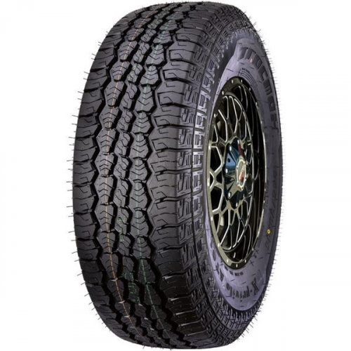 255/70R15 112/110S Tracmax X-PRIVILO AT01 255/70R15 112/110S Tracmax X-PRIVILO AT01