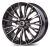 Lizardo XH304 7x17 5*108 Et:33 Dia:60,1 BMF Lizardo XH304 7x17 5*108 Et:33 Dia:60,1 BMF