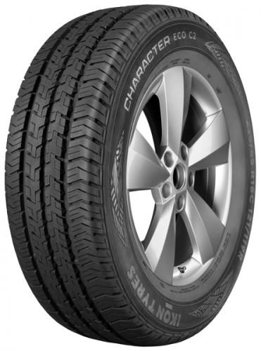215/65R16 109/107T Ikon Tyres (Nokian Tyres) Character Eco C2 215/65R16 109/107T Ikon Tyres (Nokian Tyres) Character Eco C2