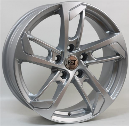 RST R037 7x17 5*108 Et:40 Dia:54,1 S RST R037 7x17 5*108 Et:40 Dia:54,1 S