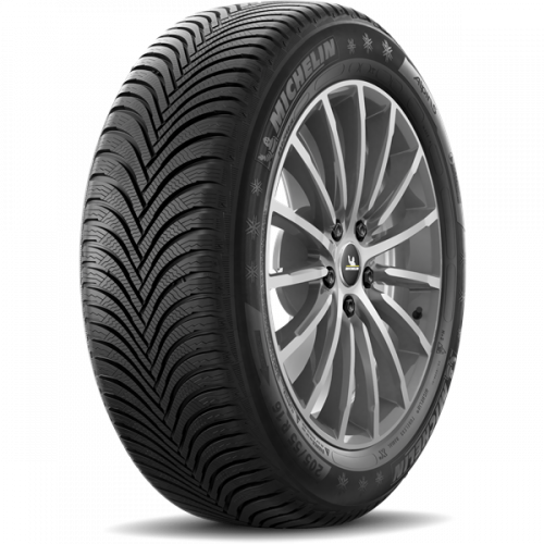 205/65R16 95H Michelin Alpin 5 MO 205/65R16 95H Michelin Alpin 5 MO