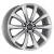 MAK WOLF 6,5x16 5*112 Et:50 Dia:57,1 Silver MAK WOLF 6,5x16 5*112 Et:50 Dia:57,1 Silver