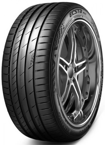 235/55R19 101Y Kumho Ecsta PS71 SUV 235/55R19 101Y Kumho Ecsta PS71 SUV