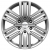 Carwel Джирим 7,5x18 6*139,7 Et:38 Dia:67,1 SB Carwel Джирим 7,5x18 6*139,7 Et:38 Dia:67,1 SB