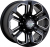 PDW HAZARD 9x20 6*139,7 Et:20 Dia:100,1 M_U4B