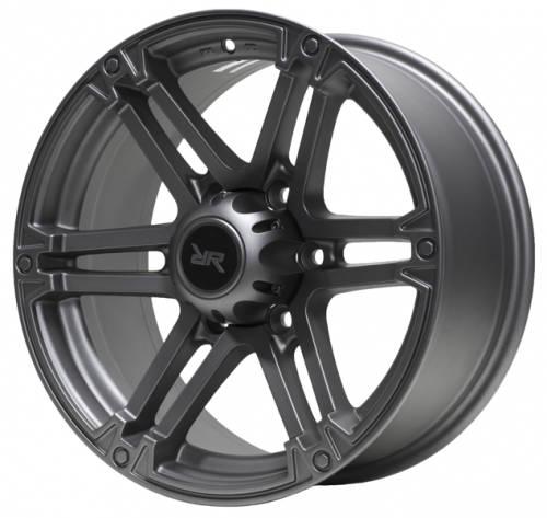 RR CSS 8506 9x18 6*139,7 Et:20 Dia:110,5 MK/M RR CSS 8506 9x18 6*139,7 Et:20 Dia:110,5 MK/M