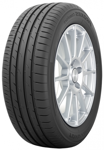 225/55R18 102W Toyo PROXES Comfort 225/55R18 102W Toyo PROXES Comfort