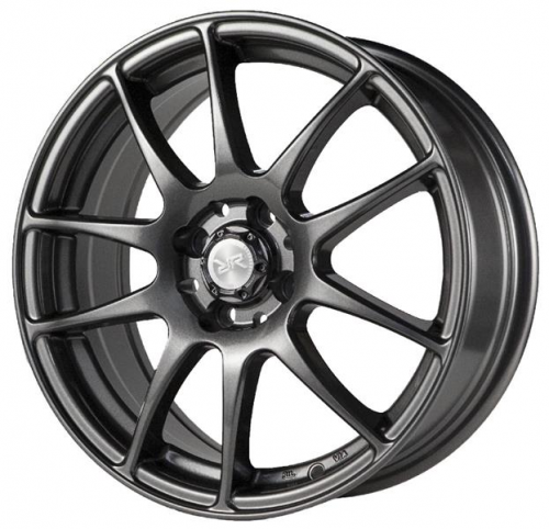RR CSS 3199 6x15 5*114,3 Et:40 Dia:67,1 GS RR CSS 3199 6x15 5*114,3 Et:40 Dia:67,1 GS