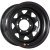Off-Road-Wheels Black 7x15 5*139,7 Et:10 Dia:110,1 черный Off-Road-Wheels Black 7x15 5*139,7 Et:10 Dia:110,1 черный