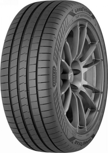 235/40R19 96Y GoodYear Eagle F1 Asymmetric 6 235/40R19 96Y GoodYear Eagle F1 Asymmetric 6