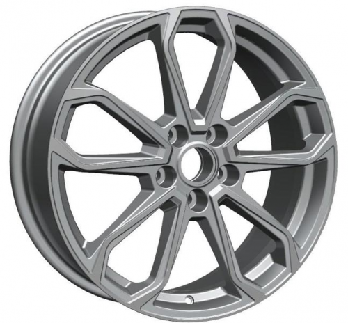 Carwel Юкон 1816 7x18 5*108 Et:33 Dia:60,1 GRT Carwel Юкон 1816 7x18 5*108 Et:33 Dia:60,1 GRT