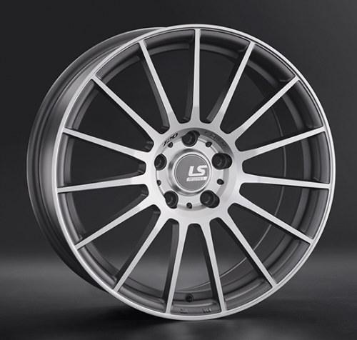 LS wheels FlowForming RC05 8x18 5*114,3 Et:45 Dia:67,1 MGMF LS wheels FlowForming RC05 8x18 5*114,3 Et:45 Dia:67,1 MGMF