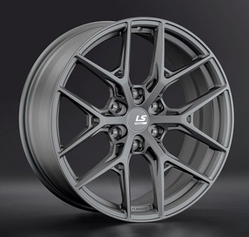 LS Forged FG31 8x19 6*139,7 Et:25 Dia:106,1 MGM LS Forged FG31 8x19 6*139,7 Et:25 Dia:106,1 MGM