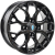 VENTI 1519 6x15 4*100 Et:40 Dia:60,1 BL