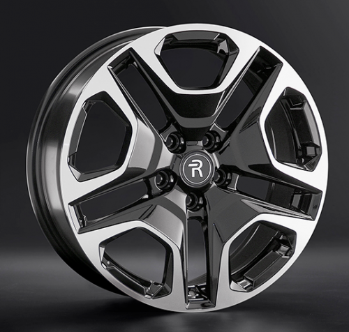 Replay CHG38 7,5x19 5*114,3 Et:35 Dia:60,1 mb Replay CHG38 7,5x19 5*114,3 Et:35 Dia:60,1 mb